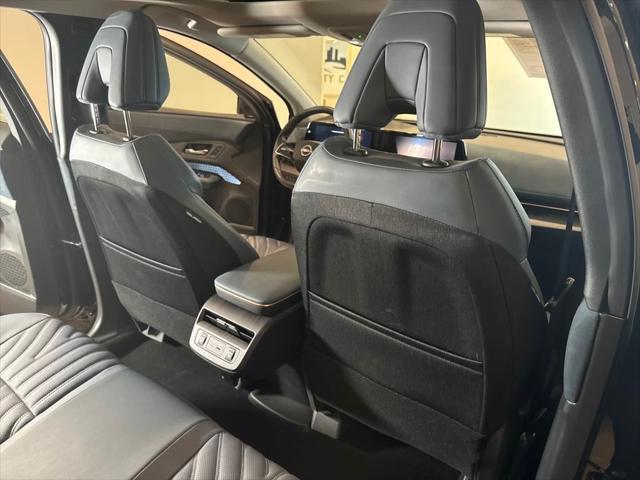 used 2023 Nissan ARIYA car, priced at $29,799