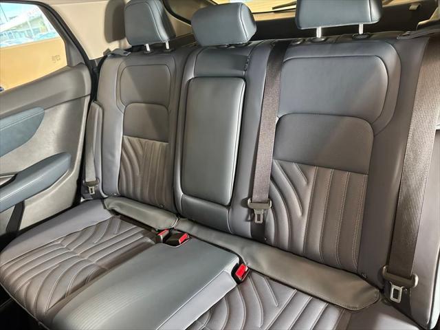 used 2023 Nissan ARIYA car, priced at $29,799