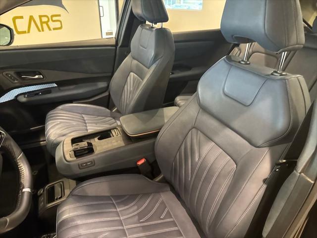 used 2023 Nissan ARIYA car, priced at $29,799