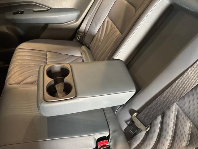 used 2023 Nissan ARIYA car, priced at $29,799