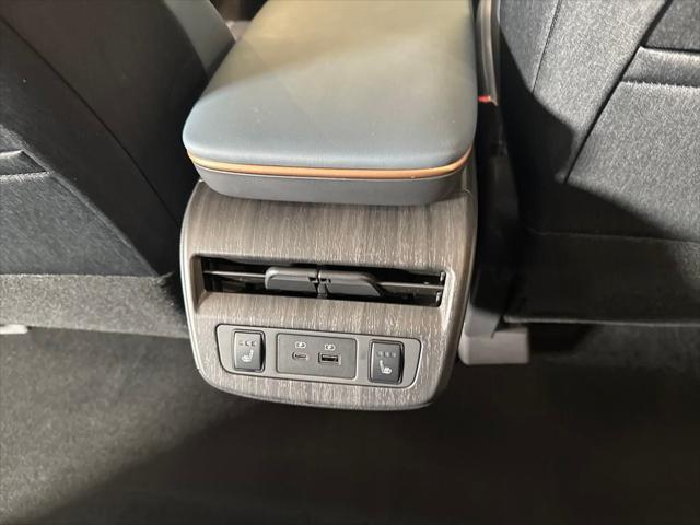 used 2023 Nissan ARIYA car, priced at $29,799