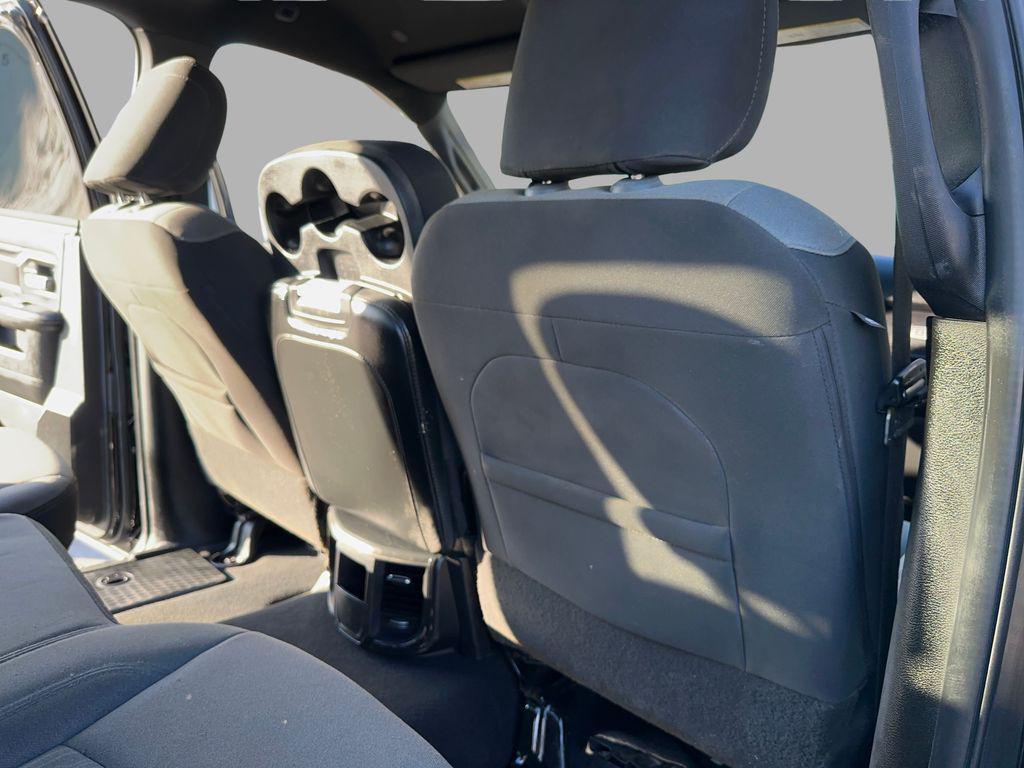 used 2024 Ram 2500 car, priced at $45,556