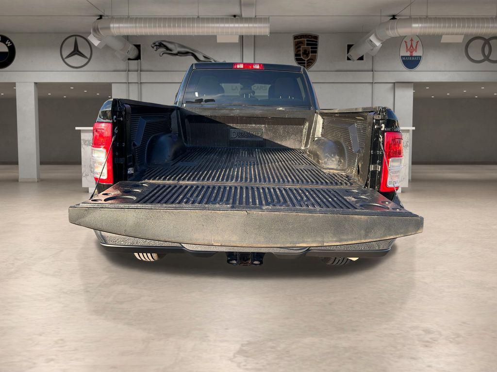 used 2024 Ram 2500 car, priced at $45,556