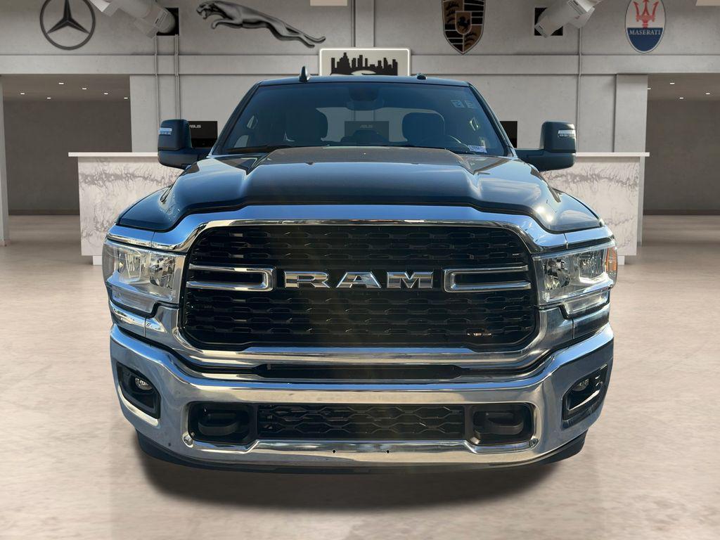used 2024 Ram 2500 car, priced at $45,556