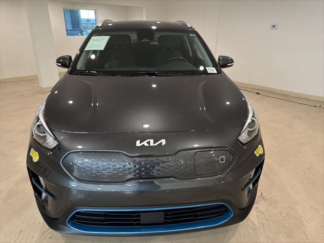 used 2022 Kia Niro EV car, priced at $18,999