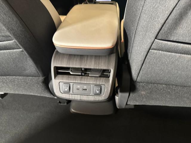 used 2023 Nissan ARIYA car, priced at $25,999
