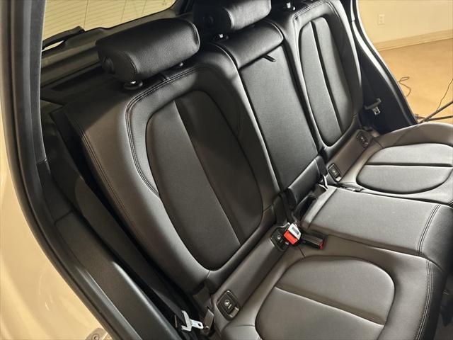 used 2021 BMW X1 car, priced at $21,999