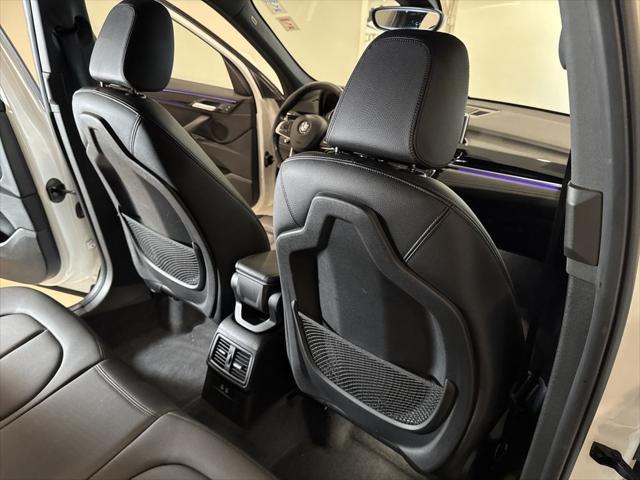 used 2021 BMW X1 car, priced at $21,999