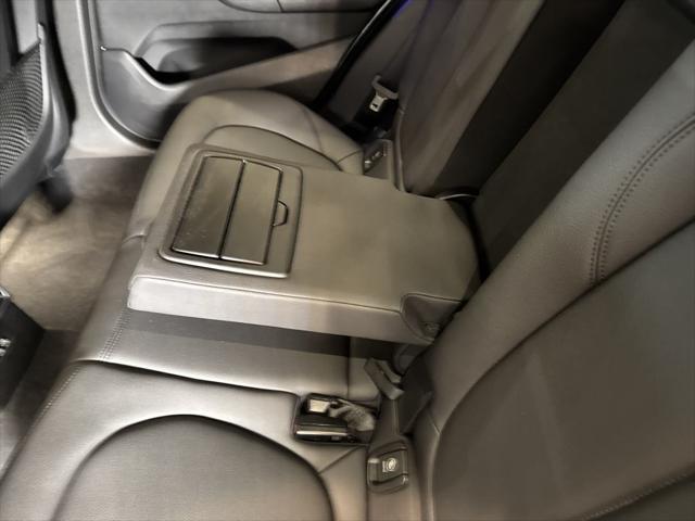 used 2021 BMW X1 car, priced at $21,999
