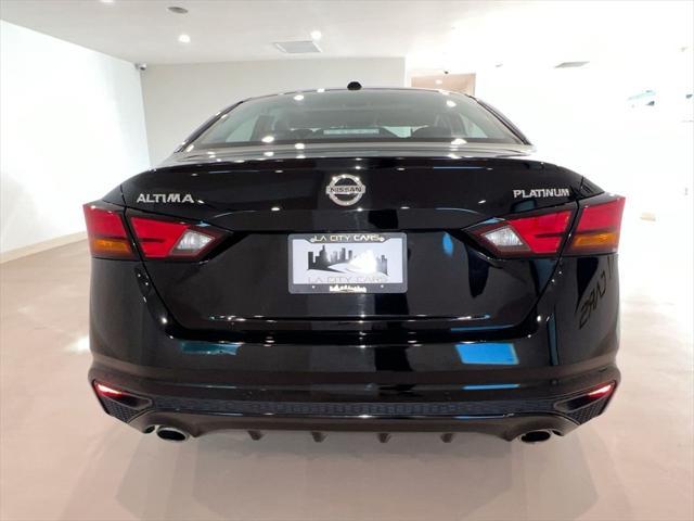 used 2019 Nissan Altima car, priced at $16,999