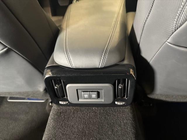 used 2021 Toyota Mirai car, priced at $11,999