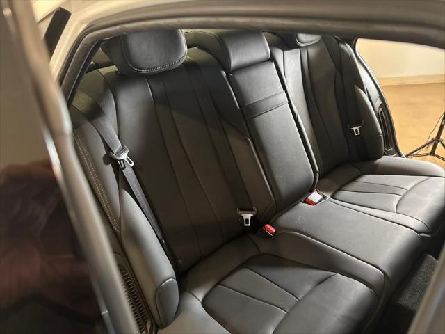 used 2021 Toyota Mirai car, priced at $11,999