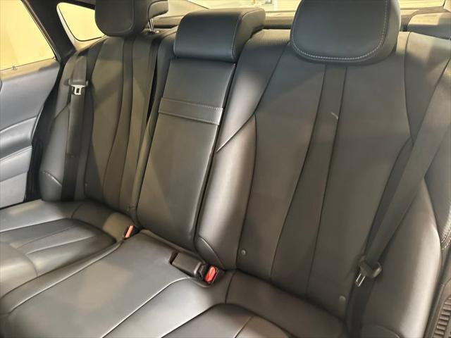 used 2021 Toyota Mirai car, priced at $11,999