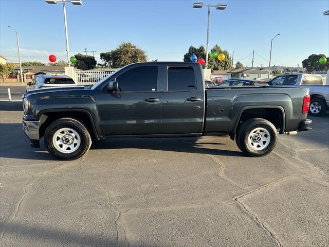 used 2018 GMC Sierra 1500 car, priced at $20,099