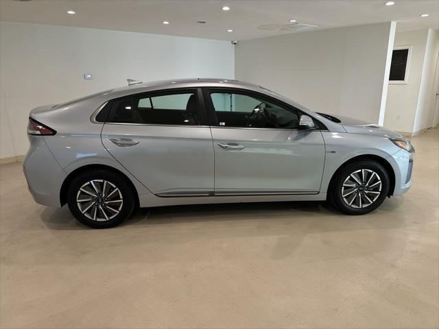 used 2020 Hyundai Ioniq EV car, priced at $17,399