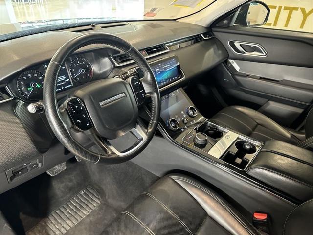 used 2020 Land Rover Range Rover Velar car, priced at $23,999