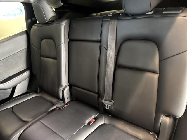 used 2022 Tesla Model Y car, priced at $27,999