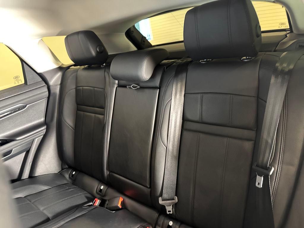 used 2021 Land Rover Range Rover Evoque car, priced at $25,999