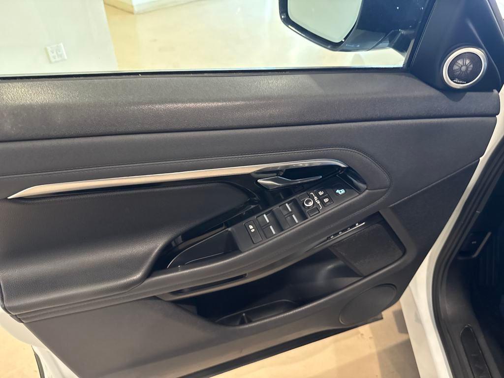 used 2021 Land Rover Range Rover Evoque car, priced at $25,999