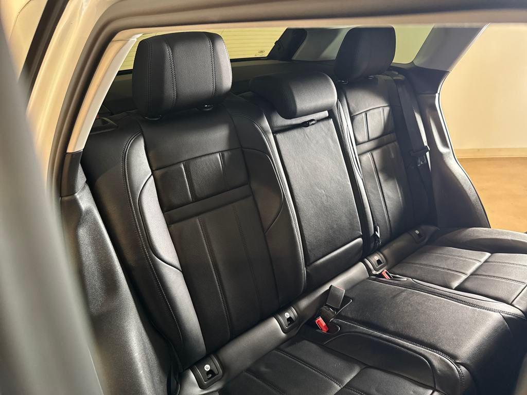 used 2021 Land Rover Range Rover Evoque car, priced at $25,999