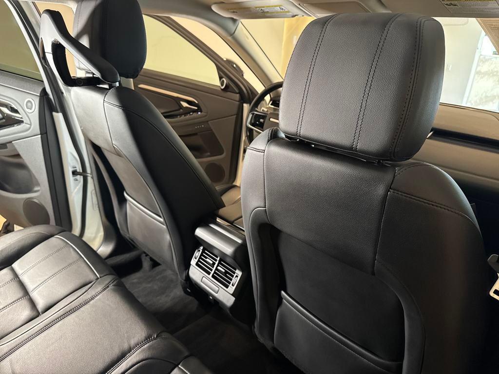 used 2021 Land Rover Range Rover Evoque car, priced at $25,999