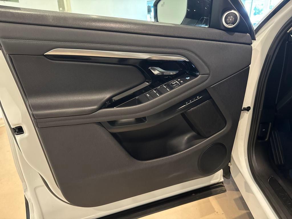 used 2021 Land Rover Range Rover Evoque car, priced at $25,999