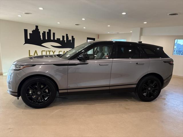 used 2021 Land Rover Range Rover Velar car, priced at $30,999