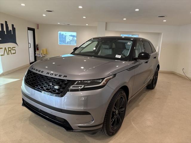 used 2021 Land Rover Range Rover Velar car, priced at $30,999