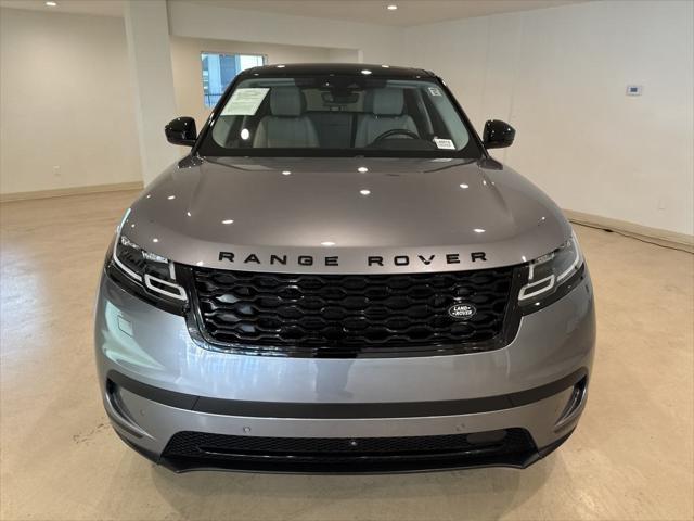 used 2021 Land Rover Range Rover Velar car, priced at $30,999