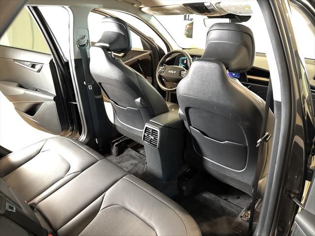 used 2023 Kia Niro car, priced at $20,699