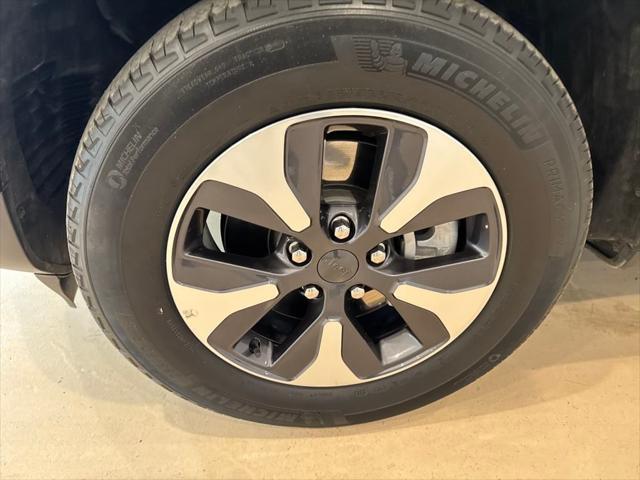 used 2023 Jeep Grand Cherokee 4xe car, priced at $28,999
