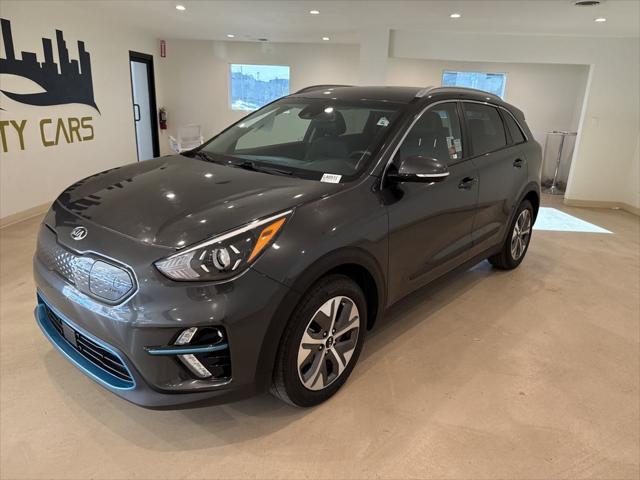 used 2020 Kia Niro EV car, priced at $17,499