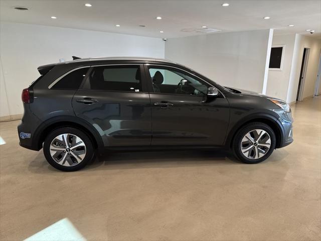 used 2020 Kia Niro EV car, priced at $17,499