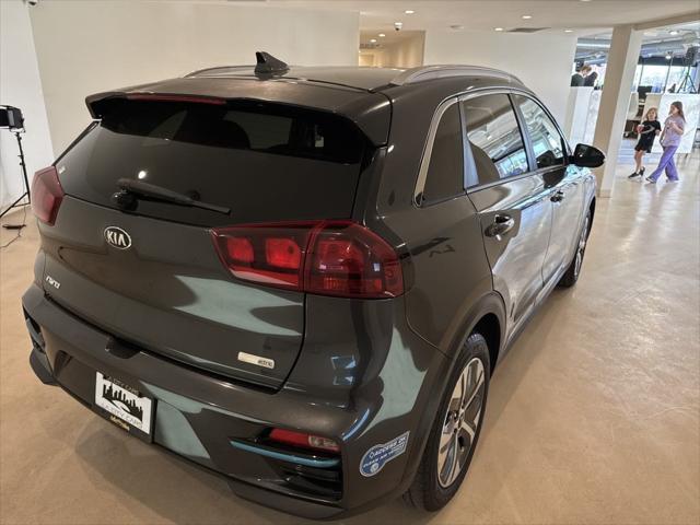 used 2020 Kia Niro EV car, priced at $17,499