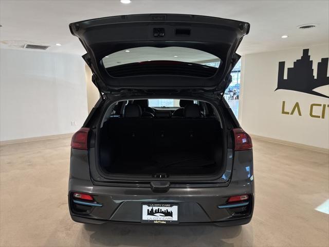 used 2020 Kia Niro EV car, priced at $17,499