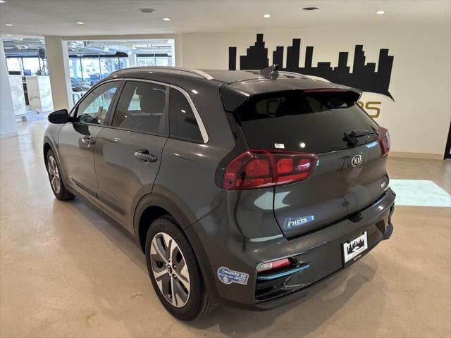 used 2020 Kia Niro EV car, priced at $17,499