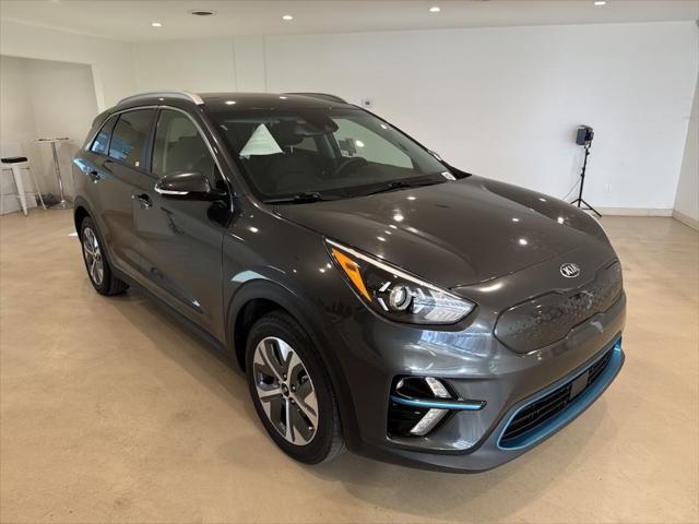 used 2020 Kia Niro EV car, priced at $17,499