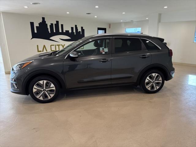 used 2020 Kia Niro EV car, priced at $17,499