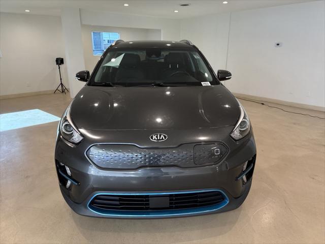 used 2020 Kia Niro EV car, priced at $17,499