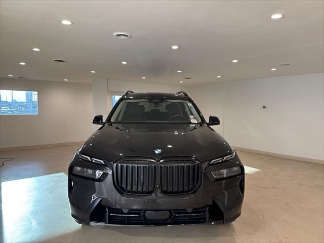 used 2024 BMW X7 car, priced at $73,777