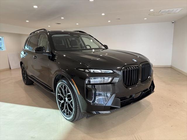 used 2024 BMW X7 car, priced at $73,777