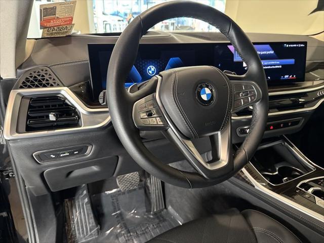 used 2024 BMW X7 car, priced at $73,777