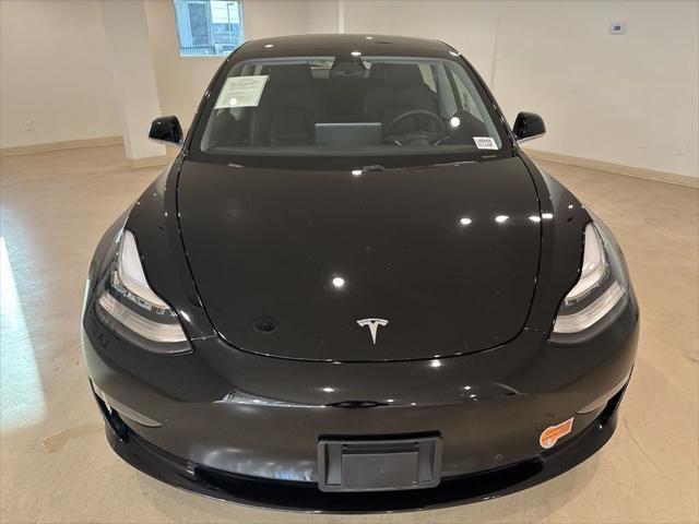 used 2019 Tesla Model 3 car, priced at $23,999