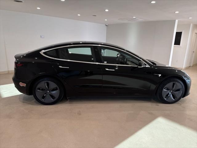 used 2019 Tesla Model 3 car, priced at $23,999