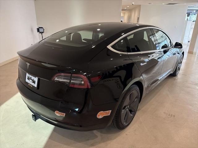 used 2019 Tesla Model 3 car, priced at $23,999