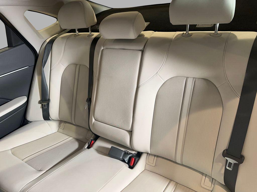 used 2025 Hyundai Sonata car, priced at $20,999