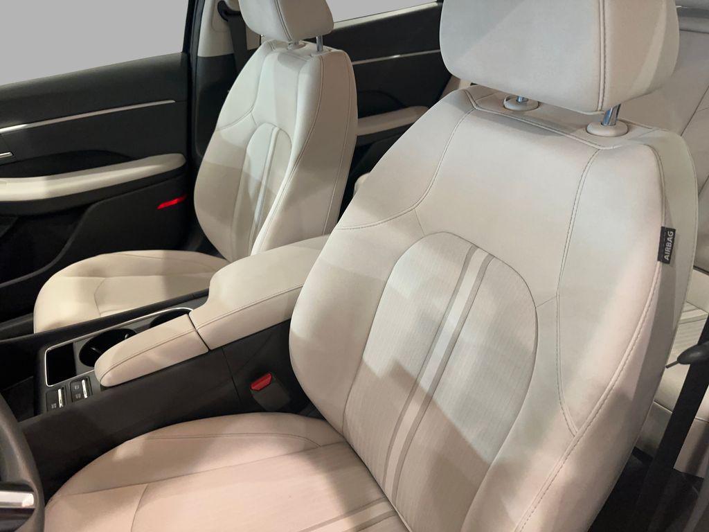 used 2025 Hyundai Sonata car, priced at $20,999