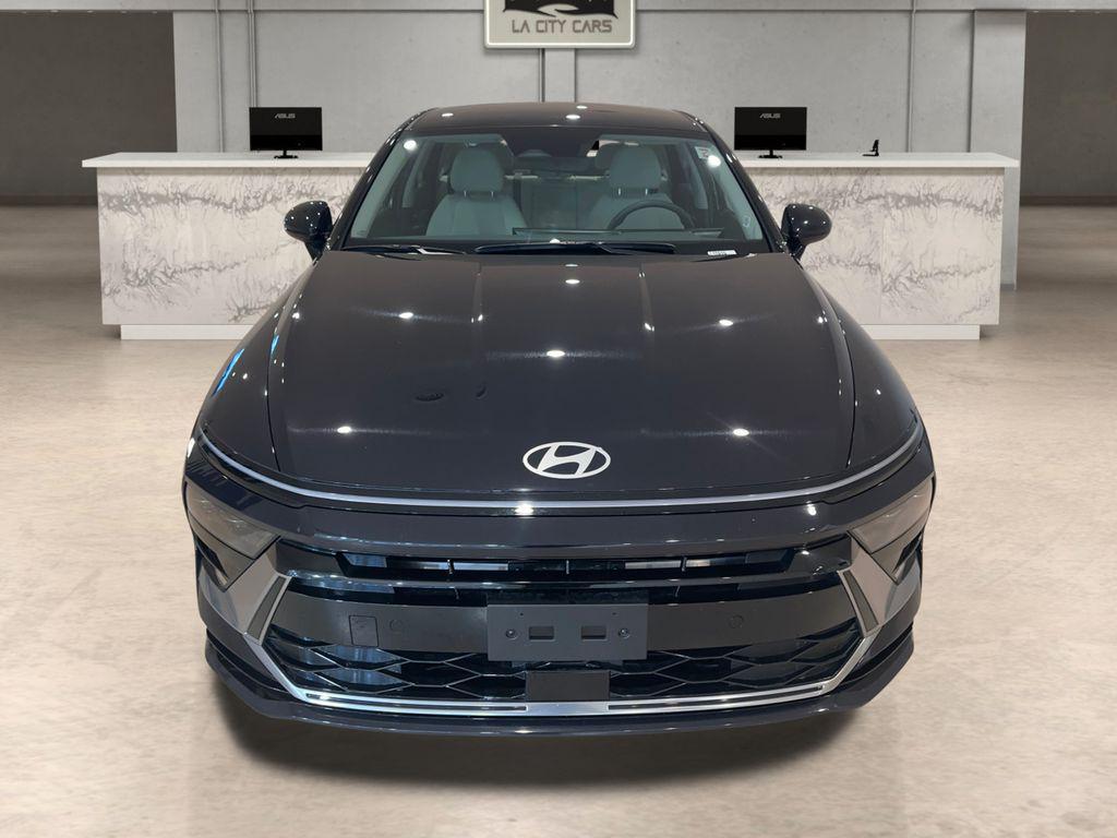 used 2025 Hyundai Sonata car, priced at $20,999
