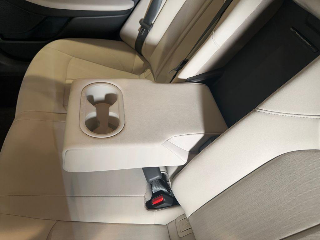 used 2025 Hyundai Sonata car, priced at $20,999