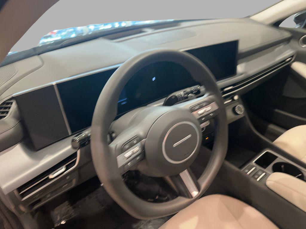 used 2025 Hyundai Sonata car, priced at $20,999